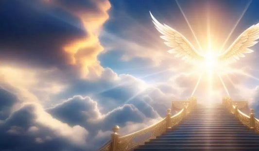 Angelic Reiki - 1 Hour
