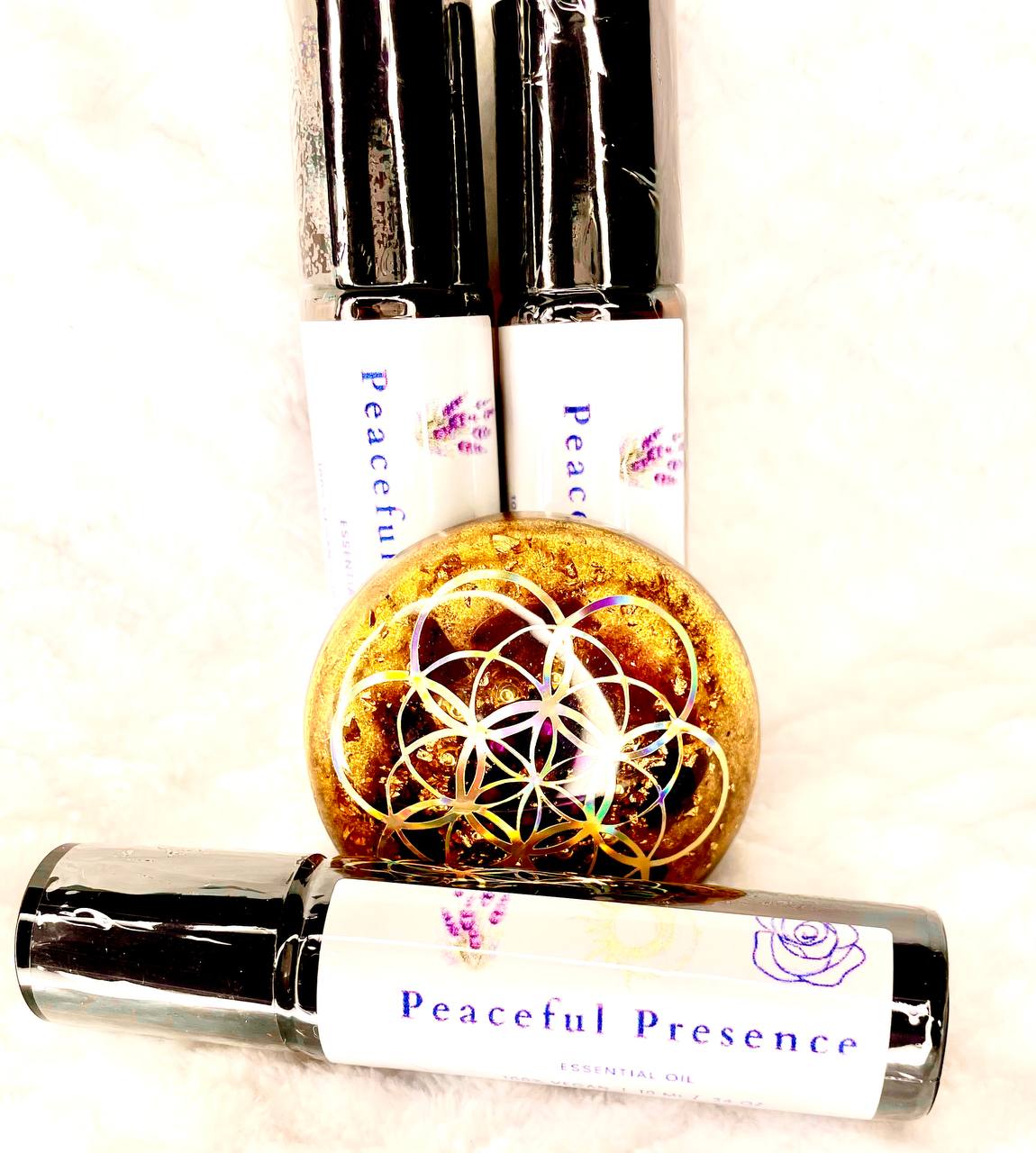 Peaceful Presence 10ml
