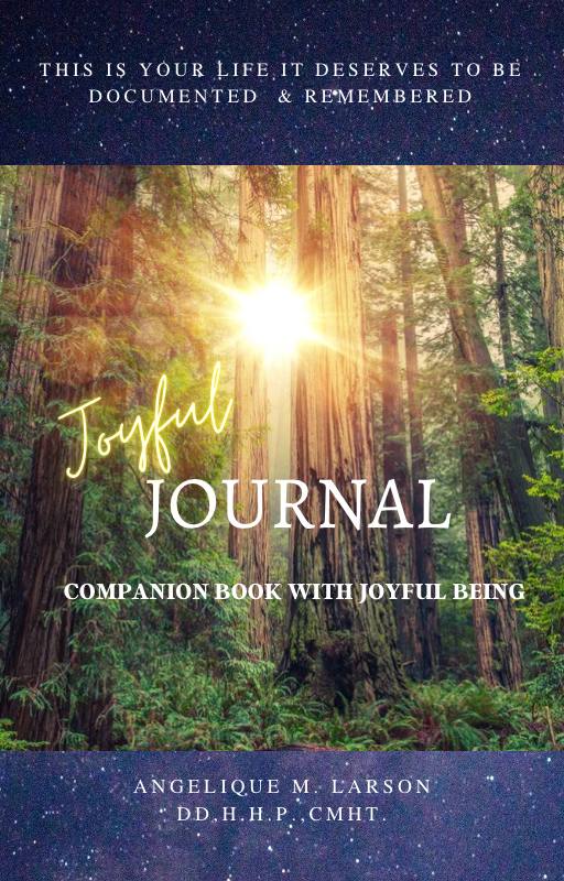 Joyful JOURNAL